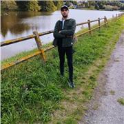 Cours d'arabe scolaire et courant de diverses villes