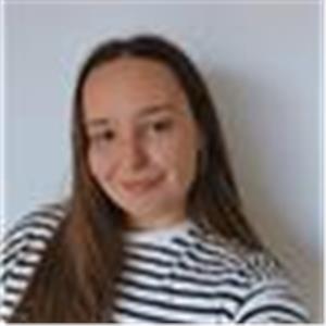 Claudia Escrivá Yagüe