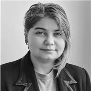 Profesora de idiomas (inglés, francés, español, ruso) para niños y adultos de todos los niveles imarte clases online