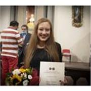 Studentessa di Lettere Classiche; Grafologa professionista ex lege 4/2013
