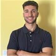 Alumno de último curso del Grado en Matemáticas, con experiencia dando clases de apoyo, ofrece clases de matemáticas y física 