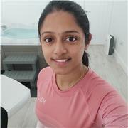 Sanjana Nivedita