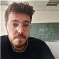 Ricercatore in matematica impartisce lezioni di matematica e statistica ad ogni livello (anche studenti universitari)