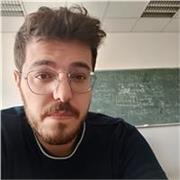 Ricercatore in matematica impartisce lezioni di matematica e statistica ad ogni livello (anche studenti universitari)