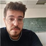 Ricercatore in matematica impartisce lezioni di matematica e statistica ad ogni livello (anche studenti universitari)
