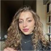 Impara l'italiano con naturalezza: lezioni dinamiche e personalizzate con laureanda.