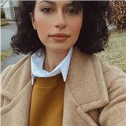 J'inspire les étudiants à trouver leur voix et à libérer leur potentiel en anglais