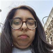 Profesora de arte apto para todos los niveles y cursos