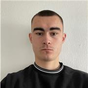 Luke Garlick