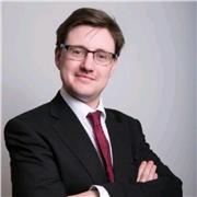Alexander Lehane