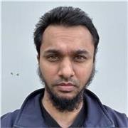 I’d describe myself as a patient, supportive, and enthusiastic maths tutor with a strong academic and professional background