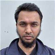 I’d describe myself as a patient, supportive, and enthusiastic maths tutor with a strong academic and professional background