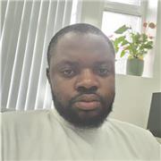 Gabriel Eze