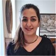 I’m a patient and enthusiastic English teacher who enjoys making learning clear, engaging, and practical. I focus on building stud