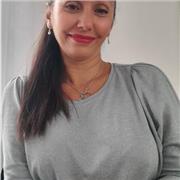 on ligne teacher of english hadia Carree
