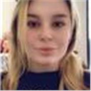 Biology tutor available for remote lessons!
