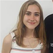 Profesora de lenguaje musical elemental y avanzado para niños y niñas