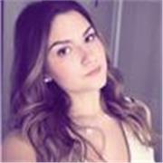 Me defino una persona muy responsable con mis estudios, siempre he sido de sacar  buenas notas, puedo ayudar con método de estudio