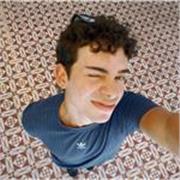 Professor particular de inglês com experiência no ensino de crianças, adolescentes e jovens adultos