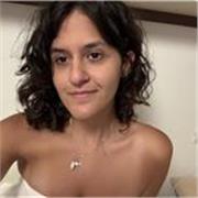 Profesora de español para extranjeros: todas las edades y niveles.