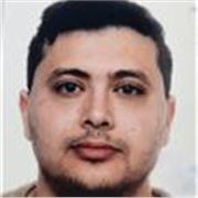 Arabisch Tutor, der Kinder aller Altersgruppen unterrichtet. (Muttersprachler)