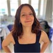 PhD in Neuroscience, giving biology lessons in London