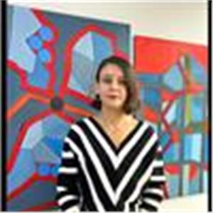 Gözde Büyükdereli