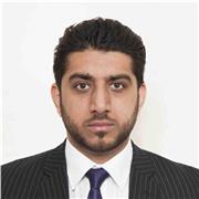 I offer private maths lessons for GCSE Maths. Specific experience with higher tier pushing students for the grade 9