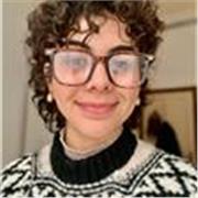 Laureanda in Informatica Umanistica (livello B2) offre ripetizioni di lingua e letteratura inglese