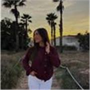 Doy clases de español para extranjeros, de manera que puedan aprender lo máximo posible disfrutando del proceso