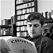 Composición musical // Enfoque profesional