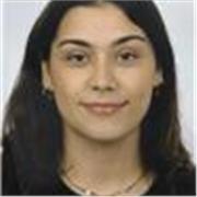 Soy estudiante de magisterio de educación infantil. Tengo muchas ganas de enseñar y poder trabajar con niños