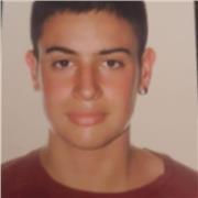 Profesor de primaria y ESO que imparte clases particulares a niños de todas las edades