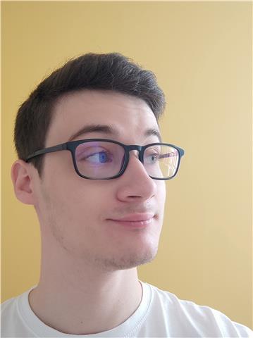 Aurelien Avite