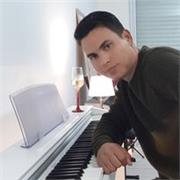 Candidature au poste de professeur de piano