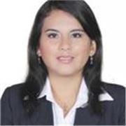 Profesor universitario de ingeniería ambiental