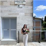 aiuto compiti italiano, spagnolo, arte, storia, biologia