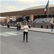 Ingeniero de sistemas, con 1 año de experiencia y metodología para fácil entendimiento. Clases patodas las edades (Python y Java)