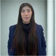 Profesora de guitarra con más de 6 años de experiencia. 