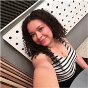 Soy profesora de inglés y español para todas las edades,.