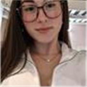 Profesora particular de ciencias e inglés, con matrícula de honor, para estudiantes des de infantil hasta la ESO.