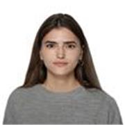 Native Russian speaker and a Russian as a Foreign Language (RFL) professional tutor.