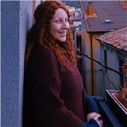 Profesora de catalán imparte clases de catalán de todas las edades