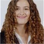 Profesora de español nativo para todos los niveles 