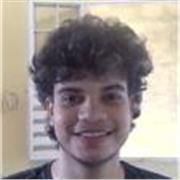 Professor particular de Inglês e matemática