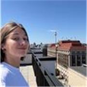 Spanisch-Nachhilfe für Jugendliche und Erwachsene. Muttersprachliche Spanischsprecherin aus Argentinien.