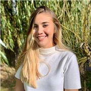 Traductora e intérprete del inglés y alemán al español y catalán