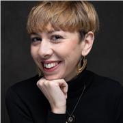 Profesora Nativa Italiana imparte clases de Italiano a niños, adolescentes y adultos de varios niveles