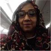 Arabic Tutor for more than 5 years. Arabic is my first language and I teach up to GSSE level