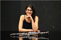 Clases de clarinete online/presencial